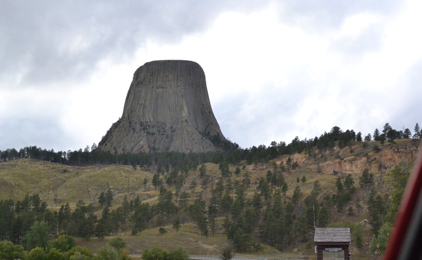 The Men and (hardly)The Beast,&nbsp;CrossCountry